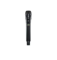 Shure ADX2FD/K8B Цифровой ручной передатчик с капсюлем KSM8