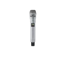 Shure ADX2FD/K8N Цифровой ручной передатчик с капсюлем KSM8