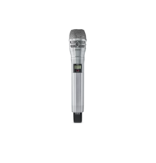 Shure ADX2FD/K8N Цифровой ручной передатчик с капсюлем KSM8