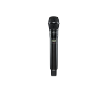 Shure ADX2FD/K9B Цифровой ручной передатчик с капсюлем KSM9