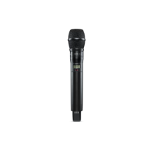 Shure ADX2FD/K9B Цифровой ручной передатчик с капсюлем KSM9
