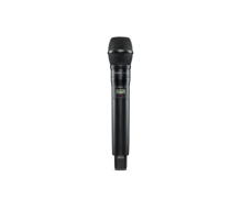 Shure ADX2FD/K9HSB Цифровой ручной передатчик с капсюлем KSM9
