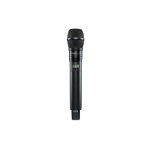 Shure ADX2FD/K9HSB Цифровой ручной передатчик с капсюлем KSM9