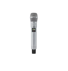 Shure ADX2FD/K9HSN Цифровой ручной передатчик с капсюлем KSM9