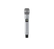 Shure ADX2FD/K9N Цифровой ручной передатчик с капсюлем KSM9