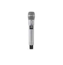 Shure ADX2FD/K9N Цифровой ручной передатчик с капсюлем KSM9