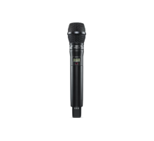 Shure ADX2FD/VP68 Цифровой ручной передатчик с капсюлем VP68