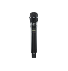Shure ADX2FD/VP68 Цифровой ручной передатчик с капсюлем VP68