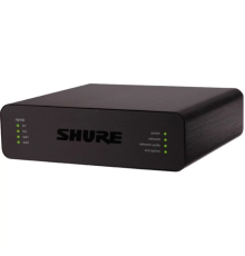 Shure ANI22-BLOCK Аудиоинтерфейс Dante, 2x2
