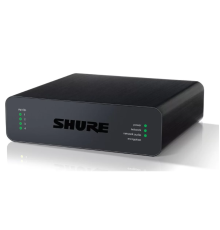 Shure ANI4IN-BLOCK Аудиоинтерфейс Dante, 4x0