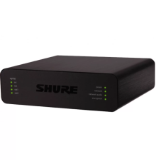 Shure ANI4IN-XLR Аудиоинтерфейс Dante, 4x0