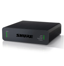 Shure ANI4OUT-BLOCK Аудиоинтерфейс Dante, 0x4