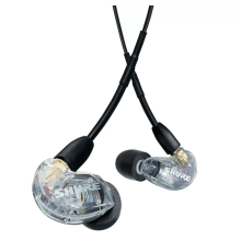 Shure Aonic 215 Clear Внутриканальные наушники