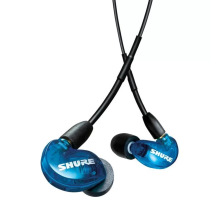 Shure Aonic 215 Blue Внутриканальные наушники