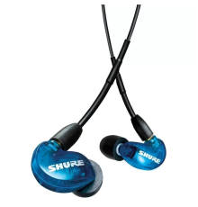 Shure Aonic 215 Blue Внутриканальные наушники