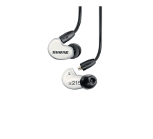 Shure Aonic 215 White Внутриканальные наушники
