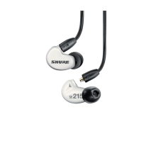 Shure Aonic 215 White Внутриканальные наушники