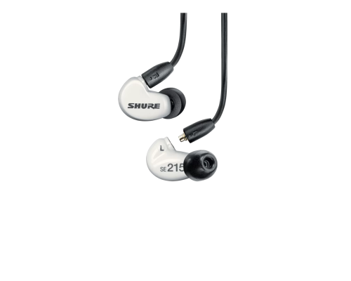 Shure Aonic 215 White Внутриканальные наушники