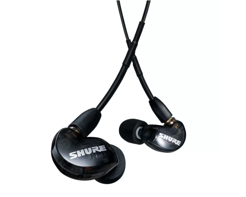 Shure Aonic 215 Black Внутриканальные наушники