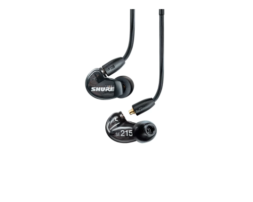 Shure Aonic 215 Black Внутриканальные наушники