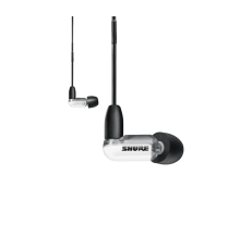 Shure Aonic 3 White Внутриканальные наушники