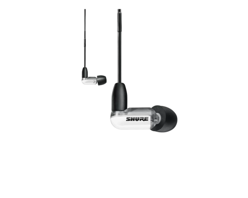 Shure Aonic 3 White Внутриканальные наушники