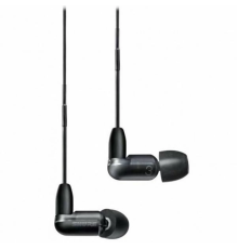 Shure Aonic 3 Black Внутриканальные наушники