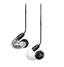 Shure Aonic 4 White Внутриканальные наушники