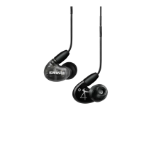 Shure Aonic 4 Black Внутриканальные наушники