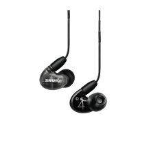 Shure Aonic 4 Black Внутриканальные наушники