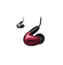 Shure Aonic 5 Red Внутриканальные наушники