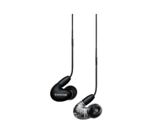 Shure Aonic 5 Black Внутриканальные наушники