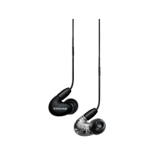 Shure Aonic 5 Black Внутриканальные наушники
