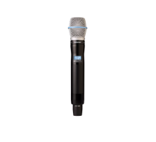 Shure AXT200/Beta87A Ручной передатчик с капсюлем Beta87A