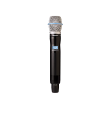 Shure AXT200/Beta87A Ручной передатчик с капсюлем Beta87A