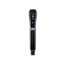 Shure AXT200/K8B Ручной передатчик с капсюлем KSM8