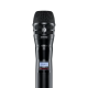Shure AXT200/K8B Ручной передатчик с капсюлем KSM8