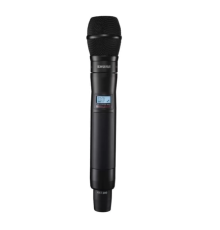 Shure AXT200/KSM9 Ручной передатчик с капсюлем KSM9