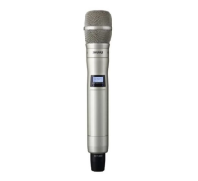 Shure AXT200/KSM9S Ручной передатчик с капсюлем KSM9