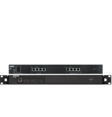 Shure AXT620 Ethernet коммутатор