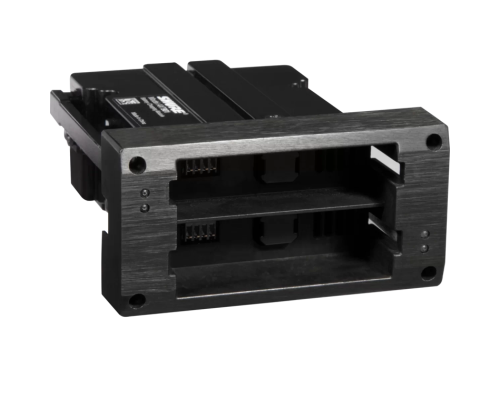 Shure AXT901 Модуль для подзарядки 2-х аккумуляторов AXT910