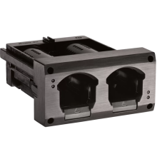 Shure AXT902 Модуль для подзарядки 2-х аккумуляторов AXT920