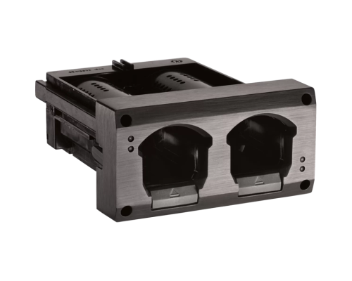 Shure AXT902 Модуль для подзарядки 2-х аккумуляторов AXT920