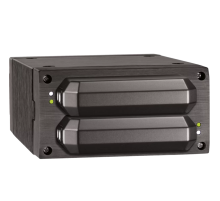 Shure AXT903 Модуль для подзарядки 2-х аккумуляторов AXT910