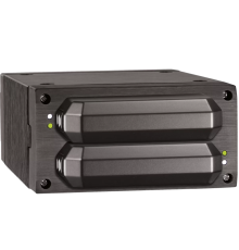 Shure AXT903 Модуль для подзарядки 2-х аккумуляторов AXT910