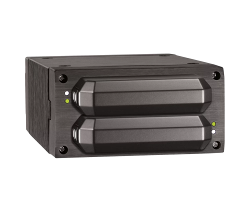 Shure AXT903 Модуль для подзарядки 2-х аккумуляторов AXT910