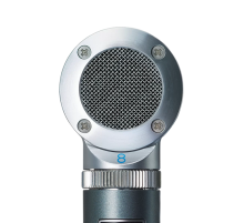 Shure Beta 181/C Конденсаторный кардиоидный инструментальный микрофон