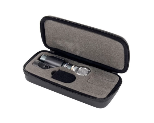 Shure Beta 181/C Конденсаторный кардиоидный инструментальный микрофон