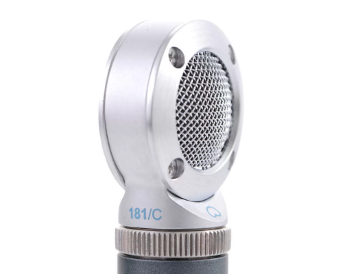 Shure Beta 181/C Конденсаторный кардиоидный инструментальный микрофон