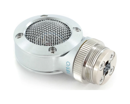 Shure Beta 181/O Конденсаторный всенаправленный инструментальный микрофон